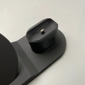 Беспроводная док-станция iLoungeMax FastCharge 10W 3-in-1 для iPhone | AirPods | Apple Watch 1 | 2 | 3 | 4 | 5 - Фото 7