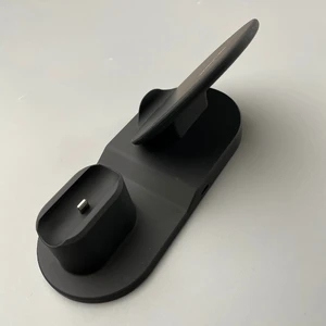 Беспроводная док-станция iLoungeMax FastCharge 10W 3-in-1 для iPhone | AirPods | Apple Watch 1 | 2 | 3 | 4 | 5 - Фото 8