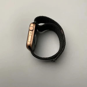 Ремешок iLoungeMax Sport Loop Black для Apple Watch Ultra 49mm | 45mm | 44mm | 42mm  OEM - Фото 7