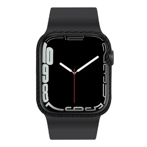 Протиударний чохол Pitaka Air Case для Apple Watch Series 8 | 7 41mm ACAW7-01010100 - Фото 1