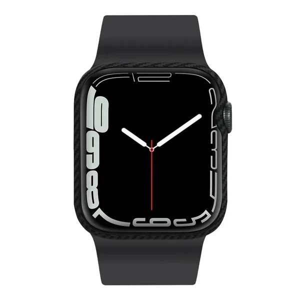 Протиударний чохол Pitaka Air Case для Apple Watch Series 8 | 7 45mm у Дніпрі