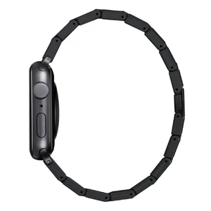 Ремінець Pitaka Carbon Fiber Modern для Apple Watch Ultra 49mm | 45mm | 44mm | 42mm Series - Фото 2