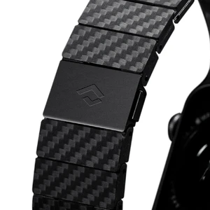 Ремінець Pitaka Carbon Fiber Modern для Apple Watch Ultra 49mm | 45mm | 44mm | 42mm Series - Фото 3