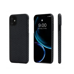 Чохол Pitaka MagCase Black | Grey для iPhone 11