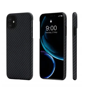 Чохол Pitaka MagCase Black | Grey для iPhone 11 Pro