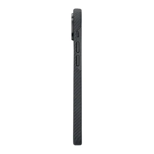 Противоударный чехол Pitaka MagEZ Case 3 Twill 600D Overture для iPhone 14 | 13 - Фото 3