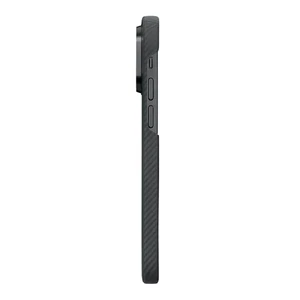 Протиударний чохол Pitaka MagEZ Case 3 Twill 600D Rhapsody для iPhone 14 Pro - Фото 3