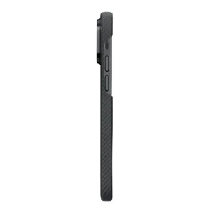 Противоударный чехол Pitaka MagEZ Case 3 Twill 600D Rhapsody для iPhone 14 Pro Max - Фото 3