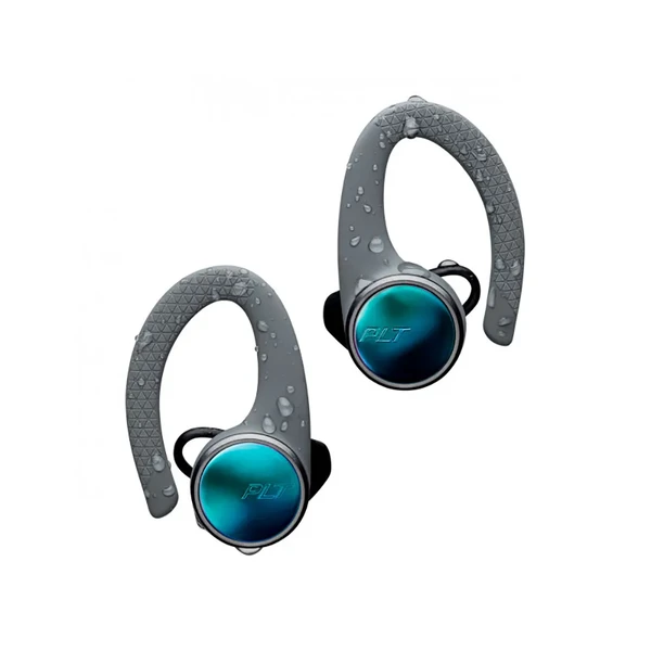 Водонепроникні бездротові навушники Plantronics BackBeat FIT 3100 із зарядним кейсом