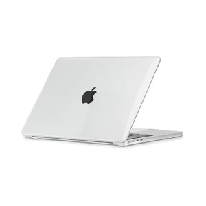 Пластиковий чохол iLoungeMax Crystal Clear для MacBook Air 15'' M2 (2023)  - Фото 1