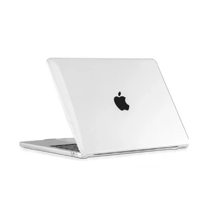 Пластиковий чохол iLoungeMax Crystal Clear для MacBook Air 15'' M2 (2023) - Фото 2