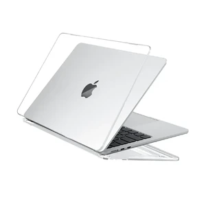 Пластиковий чохол iLoungeMax Crystal Clear для MacBook Air 15'' M2 (2023) - Фото 4