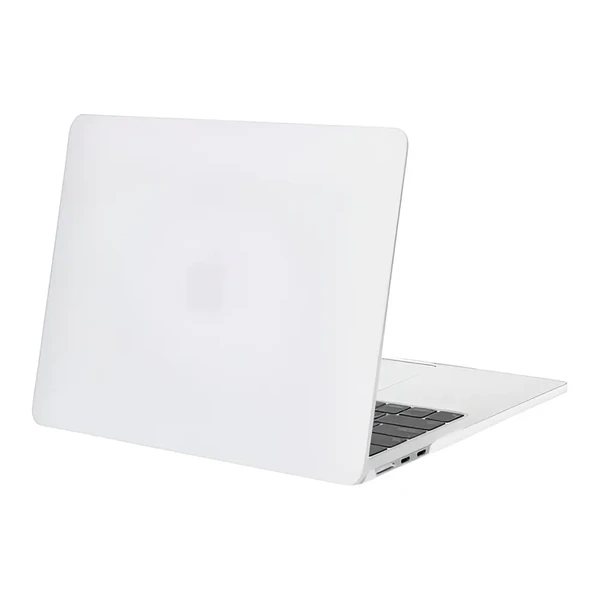 Пластиковий чохол iLoungeMax Soft Touch Matte для MacBook Air 15" M3 | M2 (2024 | 2023)