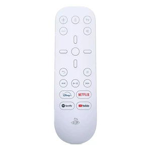 Пульт дистанційного керування Sony PlayStation Media Remote для PlayStation 5 - Фото 3