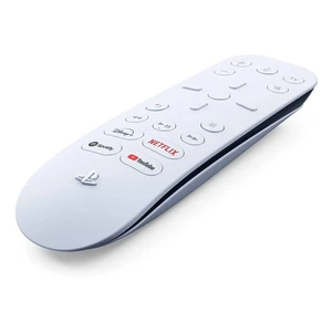 Пульт дистанційного керування Sony PlayStation Media Remote для PlayStation 5 3005727 - Фото 1