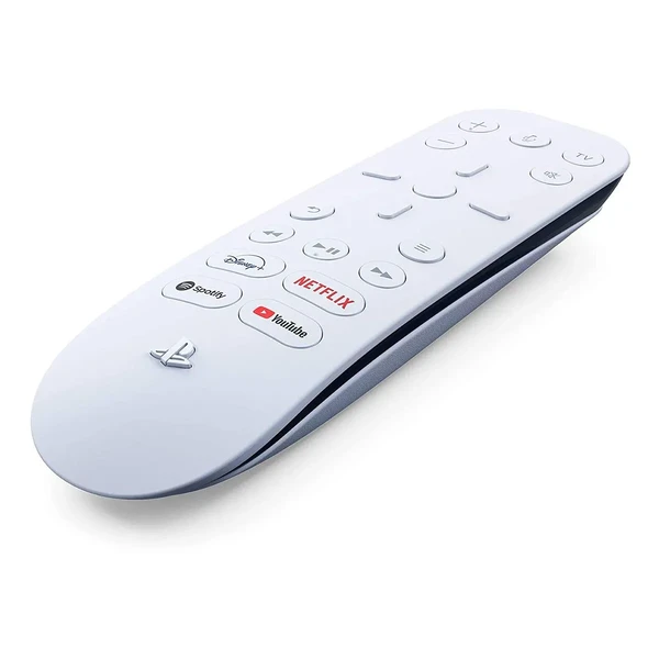 Пульт дистанційного керування Sony PlayStation Media Remote для PlayStation 5 у Броварах