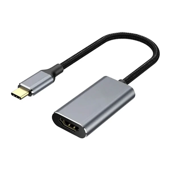 Перехідник iLoungeMax Plug & Play USB 3.1 Type-C to HDMI 4K 60Hz в Чернівцях