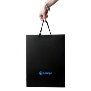 Подарунковий пакет iLounge