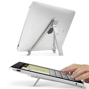 Складна алюмінієва підставка iLoungeMax для iPad | iPad mini  - Фото 1