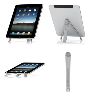 Складна алюмінієва підставка iLoungeMax для iPad | iPad mini - Фото 5