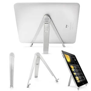 Складна алюмінієва підставка iLoungeMax для iPad | iPad mini - Фото 2