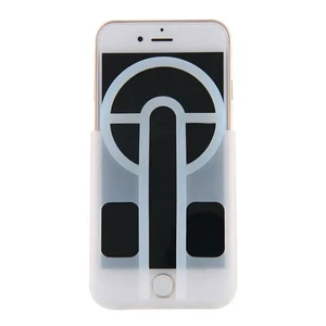 Чохол-приціл iLoungeMax Pokemon Go White для iPhone 6 Plus | 6s Plus  - Фото 1