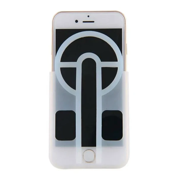 Чохол-приціл iLoungeMax Pokemon Go White для iPhone 6 Plus | 6s Plus