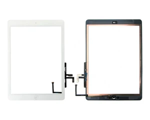 Поклейка сенсорного скла iPad 9.7