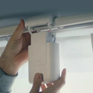 Контроллер Aqara Curtain Driver E1 Apple HomeKit (для трубчастого карниза) - Фото 4