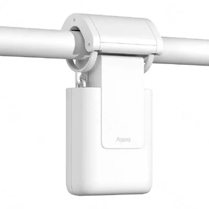 Контроллер Aqara Curtain Driver E1 Apple HomeKit (для трубчастого карниза) CM-MO1 - Фото 1
