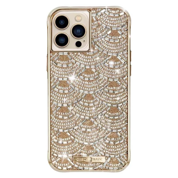 Чохол Case-Mate Brilliance Chandelier для iPhone 14 Pro Max