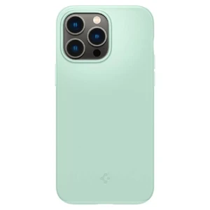 Защитный чехол Spigen Thin Fit Apple Mint для iPhone 14 Pro Max - Фото 2