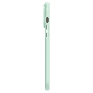 Защитный чехол Spigen Thin Fit Apple Mint для iPhone 14 Pro Max - Фото 3