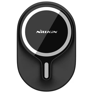 Магнитный автодержатель MagSafe с быстрой беспроводной зарядкой 10W для iPhone | Nillkin MagRoad Magnetic - Фото 2