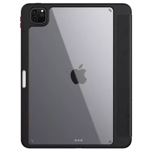 Чохол-книжка Nillkin Bevel Leather з тримачем Apple Pencil Black для Apple iPad Pro 11" (2022 | 2021 | 2020) - Фото 2