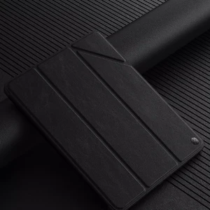 Чохол-книжка Nillkin Bevel Leather з тримачем Apple Pencil Black для Apple iPad Pro 11" (2022 | 2021 | 2020) - Фото 15
