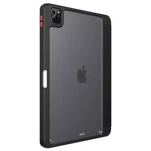 Чохол-книжка Nillkin Bevel Leather з тримачем Apple Pencil Black для Apple iPad Pro 11" (2022 | 2021 | 2020) - Фото 7