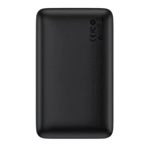 Повербанк Baseus Bipow Pro Digital Display Power Bank Black 20000mAh 22.5W - Фото 8