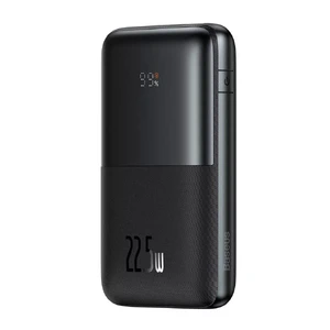 Повербанк Baseus Bipow Pro Digital Display Power Bank Black 20000mAh 22.5W - Фото 2