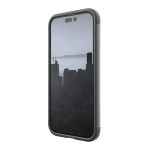 Протиударний чохол Raptic Defense Shield Rainbow для iPhone 15 Pro Max - Фото 3