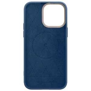Силиконовый чехол Spigen Cyrill Ultra Color Mag MagSafe Coast для iPhone 14 Pro - Фото 3