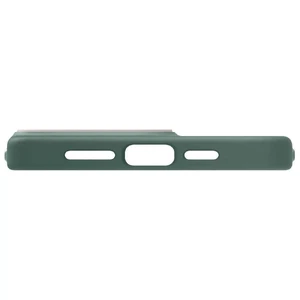 Силіконовий чохол Spigen Cyrill Ultra Color Mag MagSafe Kale для iPhone 14 Pro - Фото 6