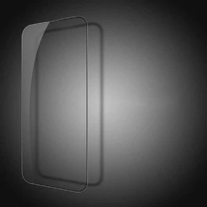 Супертонкое защитное стекло Nillkin CP+PRO 0.33mm с антибликовым покрытием для iPhone 16 | 15 - Фото 5