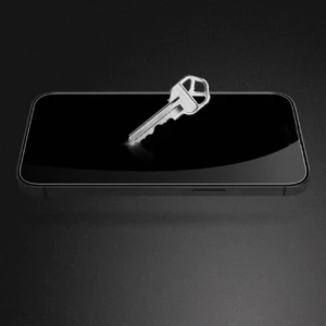 Супертонке захисне скло Nillkin CP+PRO 0.33mm з антибліковим покриттям для iPhone 16 Plus | 15 Plus - Фото 8