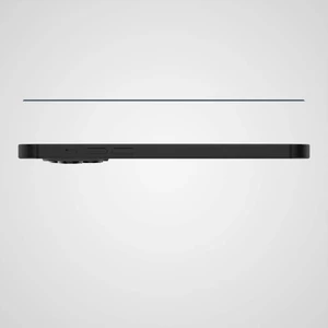 Супертонке захисне скло Nillkin CP+PRO 0.33mm з антибліковим покриттям для iPhone 16 Plus | 15 Plus - Фото 9