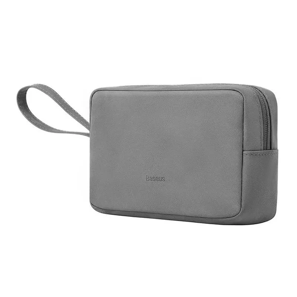 Сумка-органайзер Baseus Easy Journey Series Storage Bag Gray