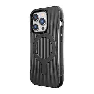 Защитный чехол Raptic Clutch Built MagSafe Black для iPhone 14 Pro Max - Фото 2