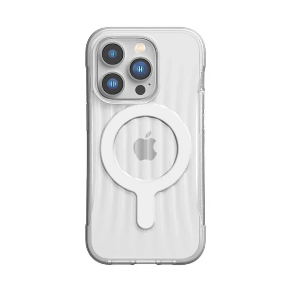 Захисний чохол Raptic Clutch Built MagSafe Clear для iPhone 14 Pro Max в Черкасах