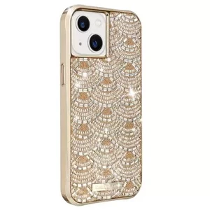 Чехол Case-Mate Brilliance (Chandelier) для iPhone 14 - Фото 2