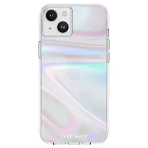Чохол Case-Mate Soap Bubble (Iridescent) для iPhone 14